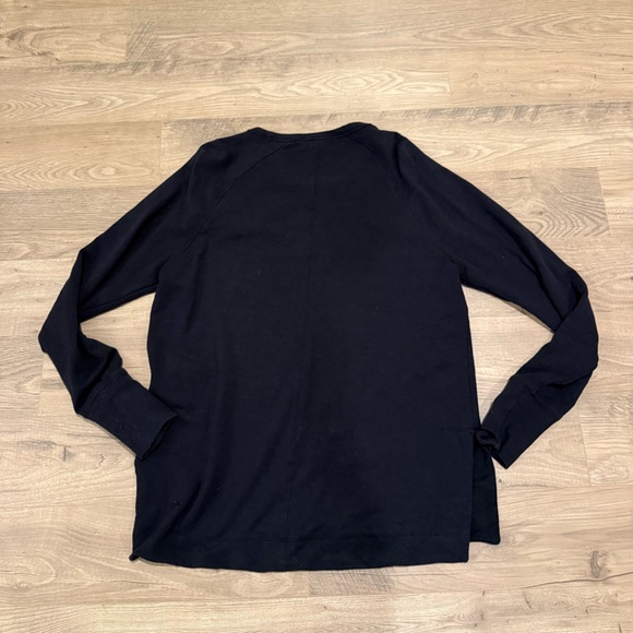 Athleta Coaster Lux Recover Sweatshirt - Picture 4 of 6